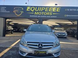 MERCEDES-BENZ B 200 1.6 4P TURBO AUTOM�TICO