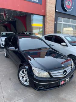MERCEDES-BENZ CLC 200 K 2.0 16V SPORT KOMPRESSOR