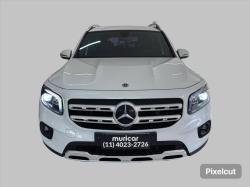 MERCEDES-BENZ GLA 200 1.3 16V 4P GCI AMG LINE 7G-DCT AUTOMTICO