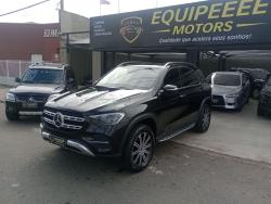MERCEDES-BENZ GLE 450 3.0 V6 4P AMG BLACK EDITION 4MATIC 9G-TRONIC AUTOM�TICO