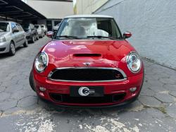 MINI Cooper 1.6 16V S TURBO AUTOM�TICO