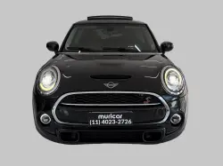 MINI Cooper 2.0 16V TWINPOWER S STEPTRONIC AUTOM�TICO