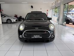 MINI Cooper 2.0 16V TWINPOWER S STEPTRONIC AUTOM�TICO