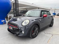 MINI Cooper 2.0 16V S TOP TURBO