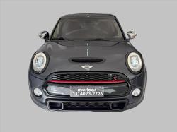 MINI Cooper 2.0 S 16V EXCLUSIVE TURBO