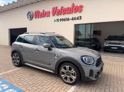 MINI Countryman 1.5 16V 4P S E ALL4 HÍBRIDO AUTOMÁTICO