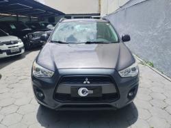 MITSUBISHI ASX 2.0 16V 4P 4X4 AUTOMTICO