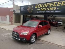 MITSUBISHI ASX 2.0 16V 4P 4X4 AWD AUTOM�TICO