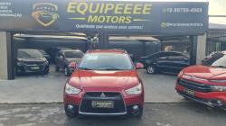 MITSUBISHI ASX 2.0 16V 4P 4X4 AWD AUTOM�TICO