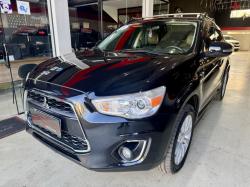 MITSUBISHI ASX 2.0 16V 4P 4X4 AWD AUTOM�TICO