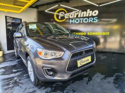 MITSUBISHI ASX 2.0 16V 4P