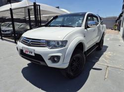 MITSUBISHI L 200 3.5 24V FLEX HPE 4X4  CABINE DUPLA AUTOMTICO
