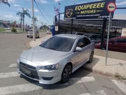 MITSUBISHI Lancer 2.0 16V 4P AUTOM�TICO