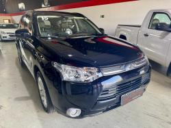 MITSUBISHI Outlander 3.0 V6 24V 4P GT 4X4 AUTOMÁTICO