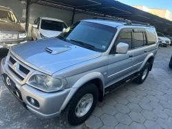 MITSUBISHI Pajero Sport 2.8 4P HPE 4X4 TURBO INTERCOOLER