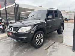 MITSUBISHI Pajero TR4 2.0 16V 4P AUTOMÁTICO