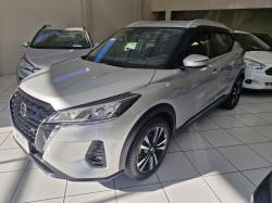 NISSAN Kicks 1.0 12V 4P FLEX ADVANCE TURBO DCT AUTOM�TICO