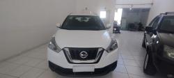NISSAN Kicks 1.6 16V 4P FLEXSTART S DIRECT X-TRONIC AUTOMTICO CVT