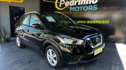 NISSAN Kicks 1.6 16V 4P FLEXSTART S DIRECT X-TRONIC AUTOM�TICO CVT
