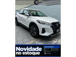 NISSAN Kicks 1.6 16V 4P FLEXSTART ADVANCE XTRONIC AUTOM�TICO CVT