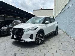 NISSAN Kicks 1.6 16V 4P FLEXSTART ADVANCE XTRONIC AUTOM�TICO CVT