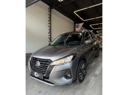 NISSAN Kicks 1.6 16V 4P FLEXSTART ADVANCE XTRONIC AUTOM�TICO CVT