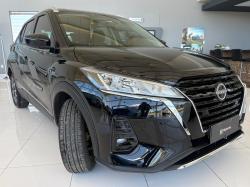 NISSAN Kicks 1.6 16V 4P FLEXSTART SENSE XTRONIC AUTOM�TICO CVT