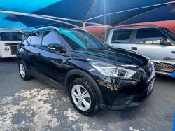 NISSAN Kicks 1.6 16V 4P FLEXSTART S DIRECT X-TRONIC AUTOM�TICO CVT