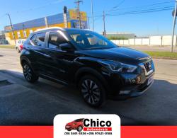 NISSAN Kicks 1.6 16V 4P FLEXSTART SL X-TRONIC AUTOM�TICO CVT