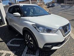 NISSAN Kicks 1.6 16V 4P FLEX SV X-TRONIC AUTOM�TICO CVT