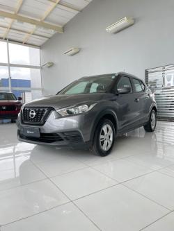 NISSAN Kicks 1.6 16V 4P FLEXSTART SENSE