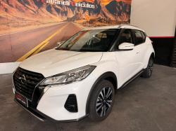 NISSAN Kicks 1.6 16V 4P FLEXSTART ADVANCE XTRONIC AUTOM�TICO CVT