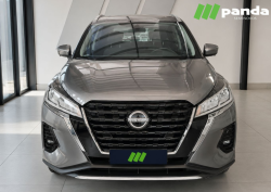 NISSAN Kicks 1.6 16V 4P FLEXSTART ADVANCE XTRONIC AUTOM�TICO CVT