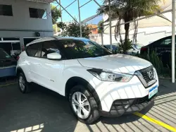 NISSAN Kicks 1.6 16V 4P FLEXSTART S