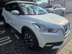 NISSAN Kicks 1.6 16V 4P FLEX SV X-TRONIC AUTOMÁTICO CVT