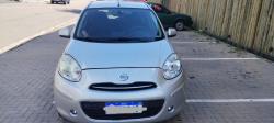 NISSAN March 1.6 16V 4P S FLEX