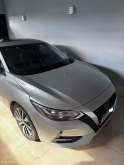 NISSAN Sentra 2.0 16V 4P EXCLUSIVE AUTOM�TICO