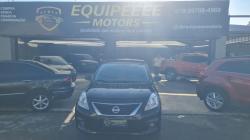 NISSAN Versa Sedan 1.6 16V 4P FLEX SL