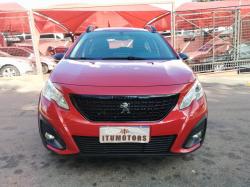 PEUGEOT 2008 1.6 16V 4P FLEX ALLURE PACK AUTOM�TICO