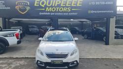 PEUGEOT 2008 1.6 16V 4P FLEX GRIFFE AUTOM�TICO