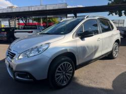 PEUGEOT 2008 1.6 16V 4P FLEX ALLURE AUTOM�TICO