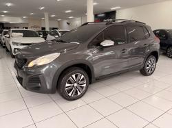 PEUGEOT 2008 1.6 16V 4P FLEX GRIFFE THP TURBO AUTOMÁTICO