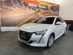 PEUGEOT 208 1.6 16V 4P FLEX ACTIVE AT6 AUTOMTICO