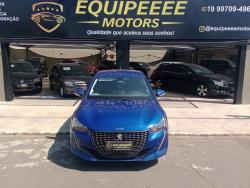 PEUGEOT 208 1.6 16V 4P FLEX ALLURE AUTOM�TICO