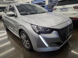 PEUGEOT 208 1.6 16V 4P FLEX ALLURE AT6 AUTOM�TICO