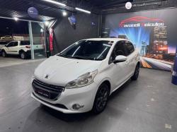 PEUGEOT 208 1.6 16V 4P FLEX ACTIVE PACK AUTOM�TICO