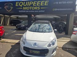 PEUGEOT 308 1.6 16V 4P GRIFFE THP TURBO AUTOM�TICO