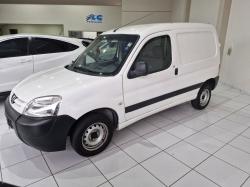 PEUGEOT Partner 1.6 16V 3P FURG�O 800 KG