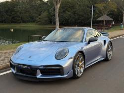 PORSCHE 911 3.8 S TURBO 6 CILINDROS
