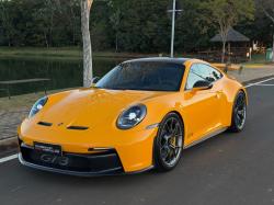 PORSCHE 911 GT3 4.0 24V H6 GT3 AUTOM�TICO PDK